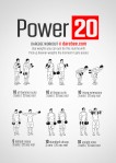 dumbellpower-20-workout